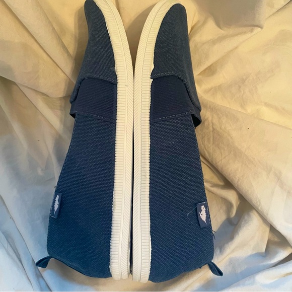 Rocket Dog Misa Canvas Slip On Canvas Shoes Comfortable Flats NWOB Women’s Sz 10 - Picture 14 of 16